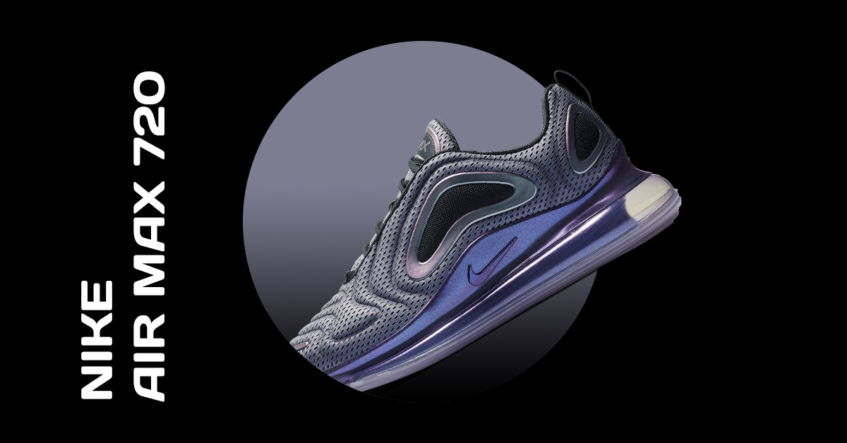 Buy Nike Air Max 720 - All releases at a glance at grailify.com